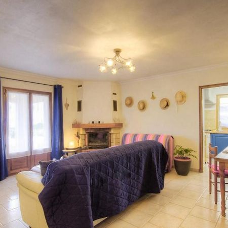 Villa Amon Nos Otes Vezzani Exterior foto